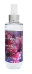 MANDY CARE BDY MIST LOVE BREEZE  250ML