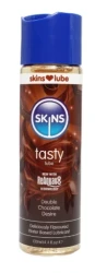سكينز مزلق طبيعي الشيكولاته  130 مل