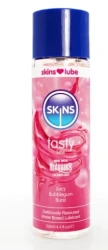 SKINS TASTY BUBBLEGUMLUBRICANT 130ML