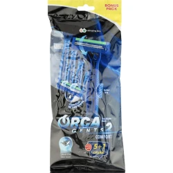 ORCA GENTS2COMFORT 2BLADES 5+1