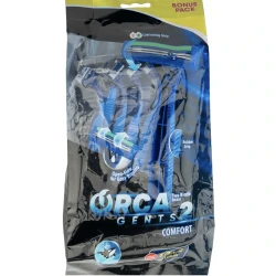 اوركا جينت2 كومفورت شفرتين رجال10+2