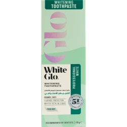 وايت جلو معجون  التبيض الاحترافى 115 جم