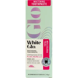 وايت جلو  معجون حماية متكاملة 115 جم