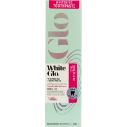 WHITE GLO TP TOTAL PROTECTION WHITEN205G
