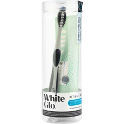 WHITE GLO TP ULTIMATE DUO +TB 160G