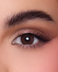 ANESTHESIA AVELLANA DAILY LENSES