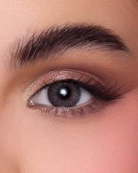 ANESTHESIA BLENDED GRAY DAILY LENSES