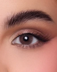 أنستازيا عدسات لاصقة يومية كافي