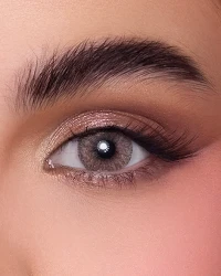 أنستازيا عدسات لاصقة يومية كوفي