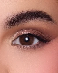 أنستازيا عدسات لاصقة يومية دورادو