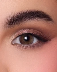 أنستازيا عدسات لاصقة يومية هوني