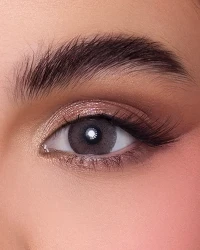 أنستازيا عدسات لاصقة يومية ميستيك