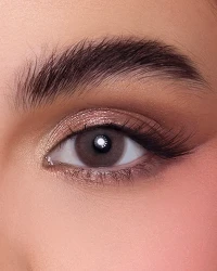 أنستازيا عدسات لاصقة يومية نوجال