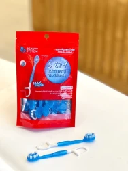 BEAUTY SYSTEM 5IN1 MINI TRAVELT B 10PIC
