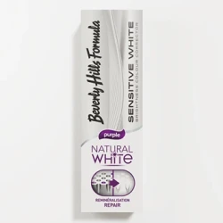 BEVERLY HILLS SENSITIV WHITE  TP 75 ML