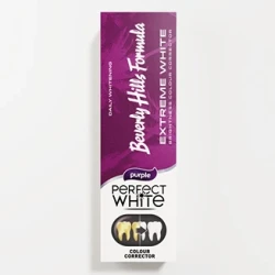 BEVERLY HILLS  EXTEME WHITE 75 TP ML