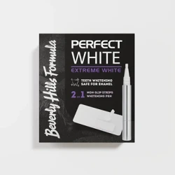 BEVERLY HILLS PERFECT WHITE 7 DAYS - KIT