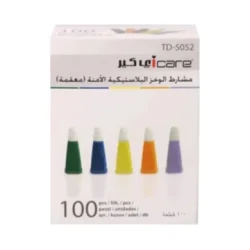 اي كير ابر 100 قطعه