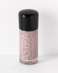 ASTRA N.POLISH MY LAQUE MEDITMAUVE78