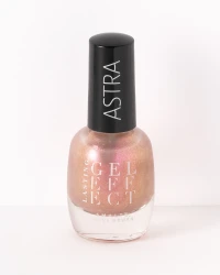 ASTRA N.POLISH GEL EFFECT GLOW FACTOR68