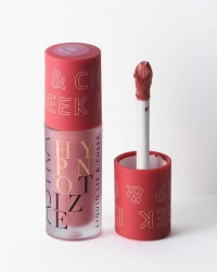 ASTRA HYPNOTIZE LIP & CHEEK Sleek02