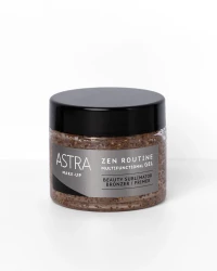 ASTRA ZEN ROUTINE MULTIFUNCTION GEL50ML