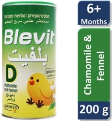 بلفيت دي بابونج وشمر 200غرام