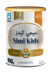 سيميلاك كيدس رقم 4 ٩٠٠ جرام