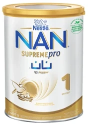 نان سوبريم برو 1 400 جم