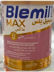 بليميل بلس ماكس جونيور  400جم