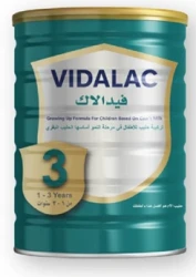 فيدالاك رقم 3 400جم