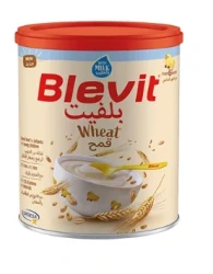 بلفيت قمح مع الحليب 350 جرام