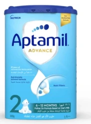 APTAMIL NO 2 800GM