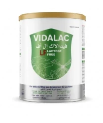 VIDALAC LF 0-12M  400GM