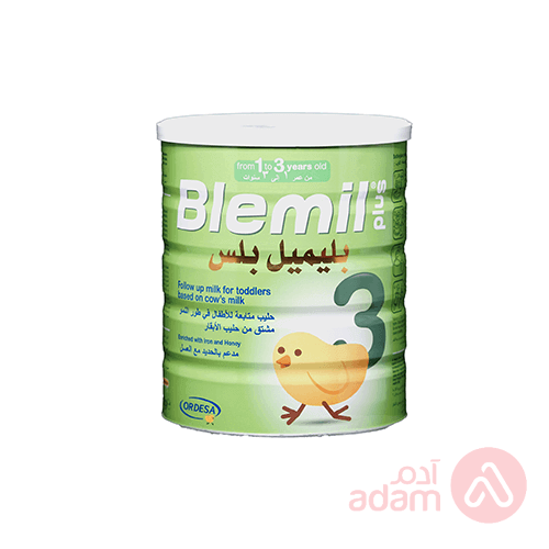 Blemil Plus Milk Comfort 400 gm