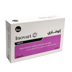 Inovari 30 tablet