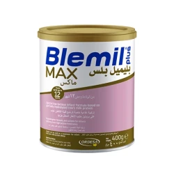Blemil Plus Max | 400Gm