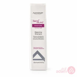 Semidilino Balancing Shampoo 250Ml
