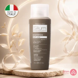 Silium Shampoo Anti-Age 250Ml