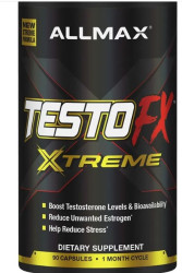 TESTOFEX 30 TAB