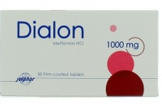 Dialon 1000MG | 30TAB