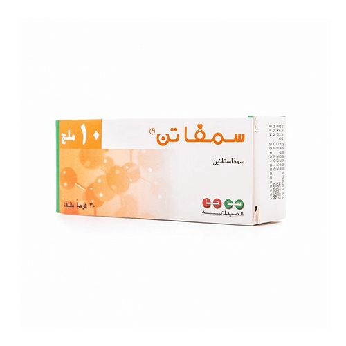 Simvaten 10Mg | 30Tab