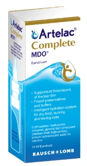 أرتيلاك كومبليت ام.دي.او