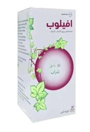 أفيلوب شراب 100مل