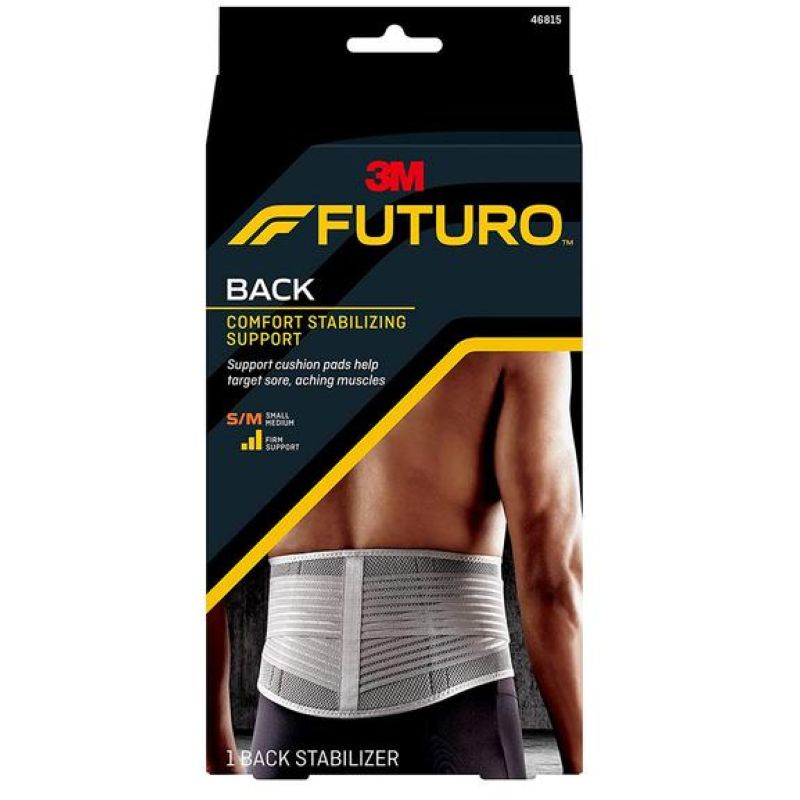 Futuro Stabilizing Back Support Small Medium (46815 )