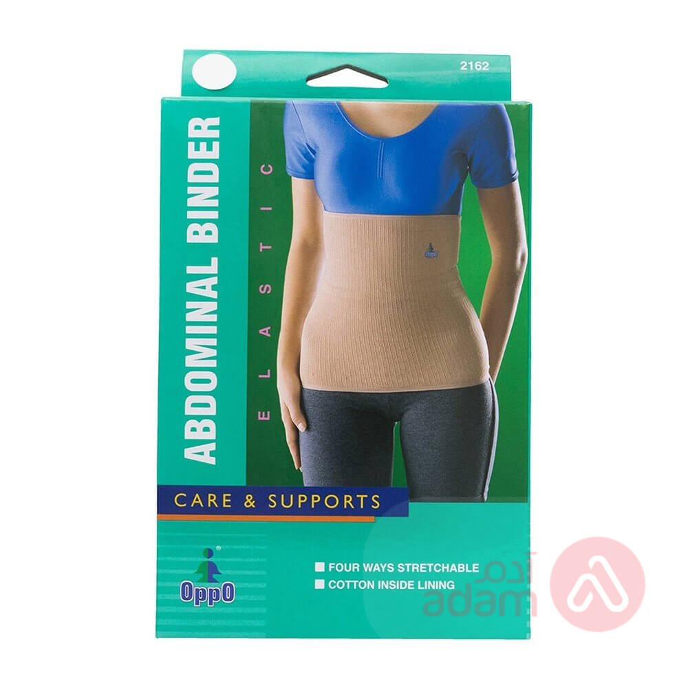 Oppo 2162 Xl Abdominal Binder