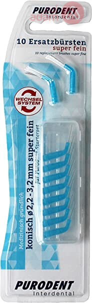 Purodent Interdental Spare 7079