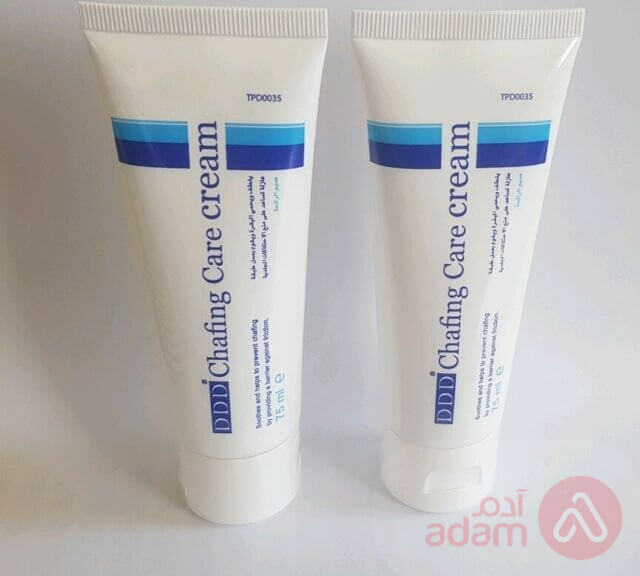 Ddd Chafing Cream | 75Ml