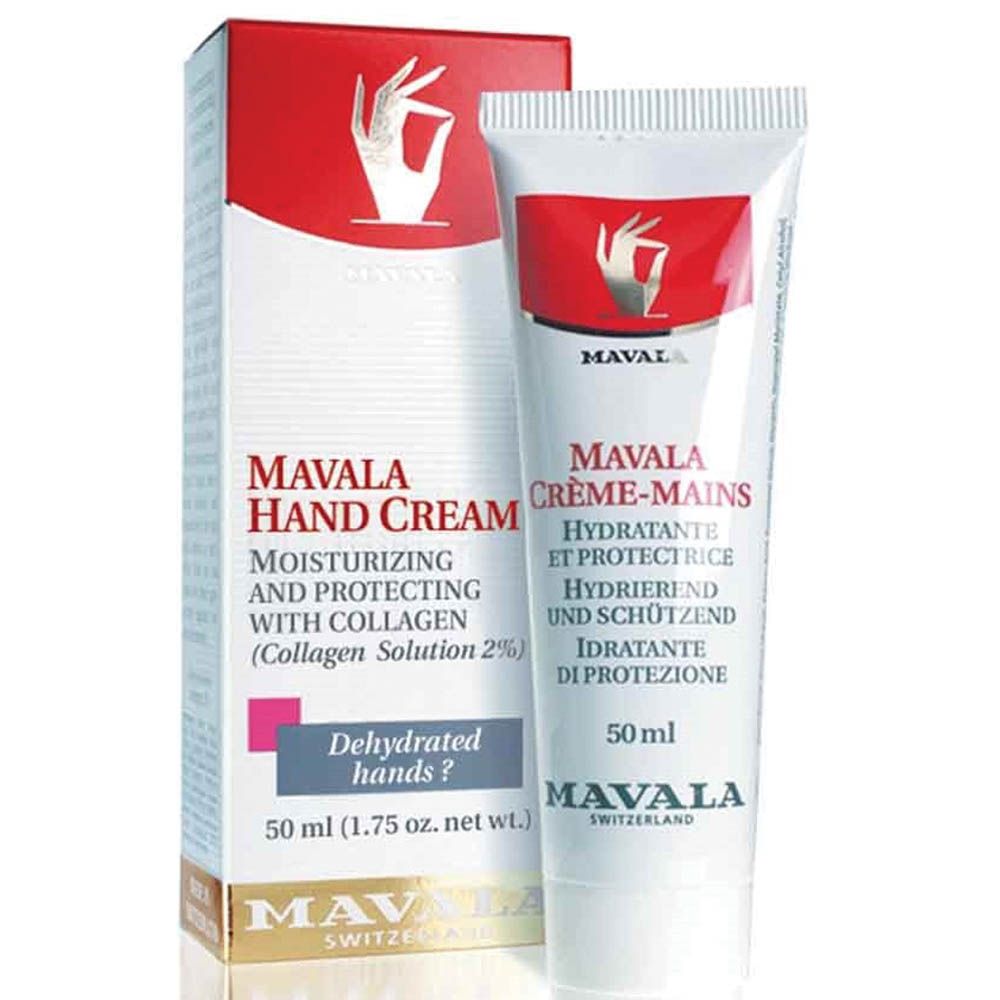 MAVALA HAND CREAM 50ML(0095)