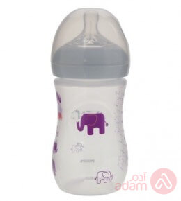 Music Plastic Bottle 60Ml Sh8701